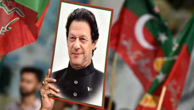 پی ٹی آئی کے پارٹی آئین کی خامیاں دور کرنے کیلئے کمیٹی تشکیل