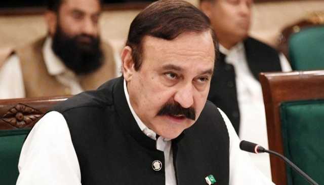 پی ٹی آئی ریاست اور اداروں پر حملہ کر کے کس کی خدمت کر رہی ہے؟ طارق فضل چوہدری