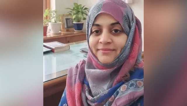 ایبٹ آباد: ڈاکٹر وردہ قتل کیس میں واردات کیلئے 30 لاکھ روپے ادا کیے جانے کا انکشاف