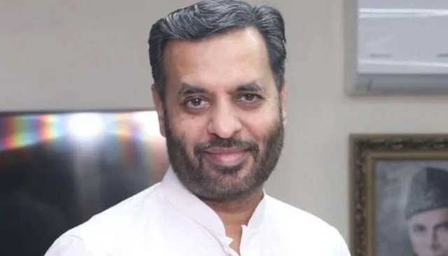 مصطفیٰ کمال نے انسدادِ پولیو مہم کی پذیرائی کیلئے منفرد تجویز پیش کردی