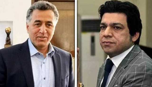 فیض حمید کی سزا ابتداء، لمبا چوڑا انصاف کا سلسلہ رکے گا نہیں: فیصل واوڈا