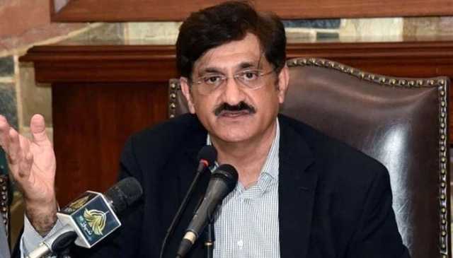 حکومت سندھ یونیسف کیساتھ تعاون مزید مضبوط کرنے کیلئے پُرعزم ہے: مراد علی شاہ