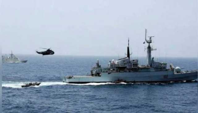 بارا کوڈا مشق کا آج آخری دن، ساحل کو محفوظ بنانے کی مشقیں ہوں گی