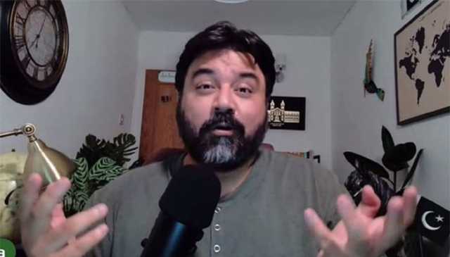 لندن: یوٹیوبر عادل راجہ نے بریگیڈئیر راشد نصیر کو بدنام کرنے کا الزام تسلیم کر لیا