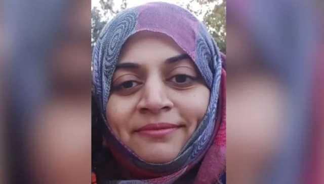 ڈاکٹر وردہ قتل کیس، 6 رکنی جے آئی ٹی کی تشکیل