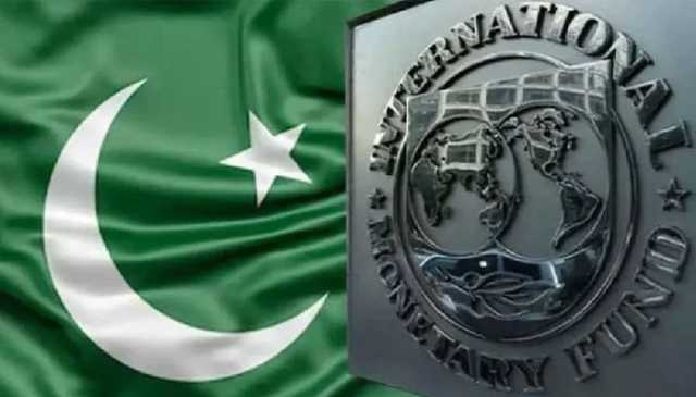 پاکستان نے بیشتر معاشی اہداف حاصل کرلیے، آئی ایم ایف