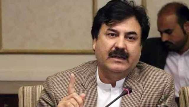 اچھا برا وقت آتا رہتا ہے، موجودہ وقت اچھا نہیں: شوکت یوسفزئی