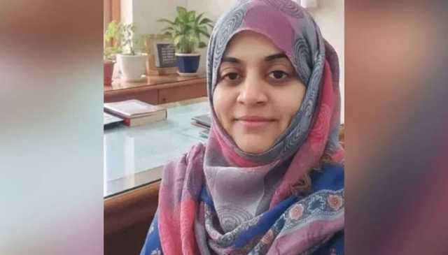 ڈاکٹر وردہ قتل کیس: ملزمان کا مزید 3 روزہ جسمانی ریمانڈ منظور