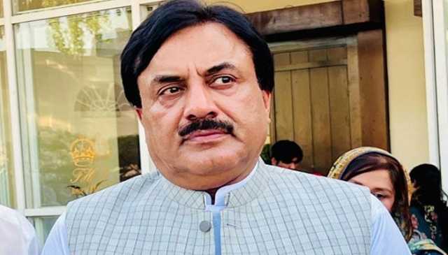 جتھے لانا یا لشکر کشی کرانا، یہ سینیٹ میں نہیں ہوسکتا: ڈپٹی چیئرمین سینیٹ