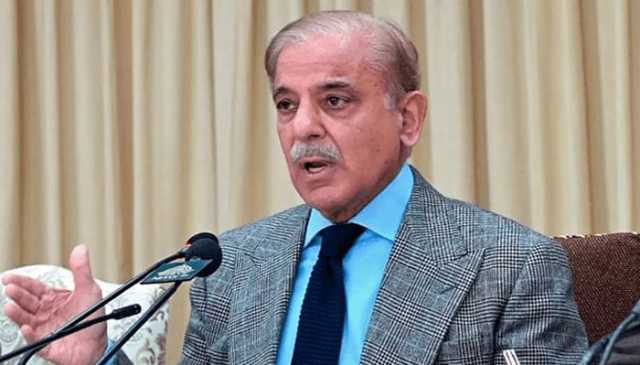 انسانی اسمگلنگ روکنے کی ہماری کوششوں کو سراہا گیا ہے: وزیراعظم