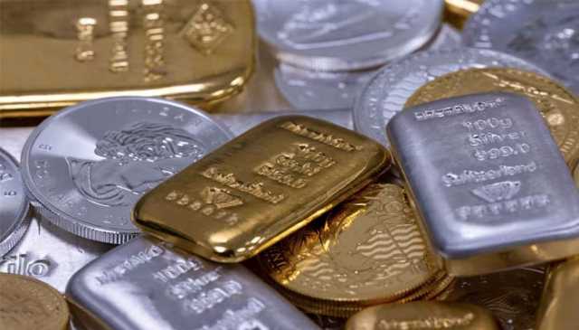 پاکستان کسٹمز نے 5 ماہ میں کتنے کروڑ کا سونا چاندی ضبط کیا؟