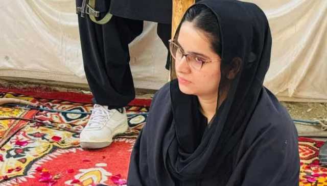 سندھ میں سرداری نظام ناسور بن چکا: ام رباب چانڈیو