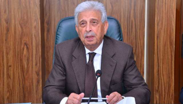 نواز شریف کا نظریہ آج بھی سویلین سپر میسی کا ہے: رانا تنویر