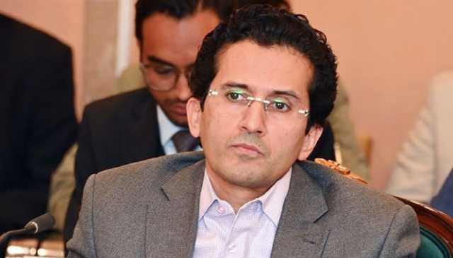 نقصان کو مینج کرنا اس وقت بڑا چیلنج ہے: علی پرویز ملک