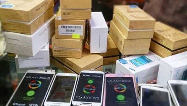 کراچی: نان کسٹم پیڈ موبائل اسمگلنگ میں ملوث 2 ملزمان گرفتار