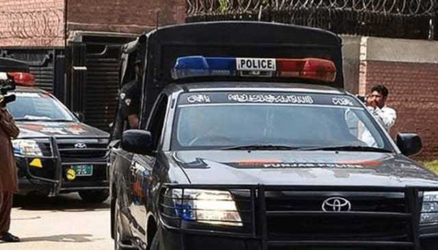 راولپنڈی: ڈکیتی، قتل اور اغوا برائے تاوان کے مقدمات میں ریکارڈ کمی