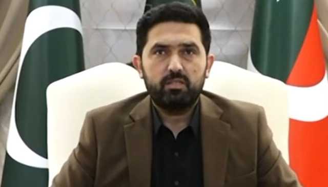 پنجاب حکومت اخلاقی و ذہنی پستی کی شکار، رویہ غیر جمہوری ہے، وزیراعلیٰ سہیل آفریدی