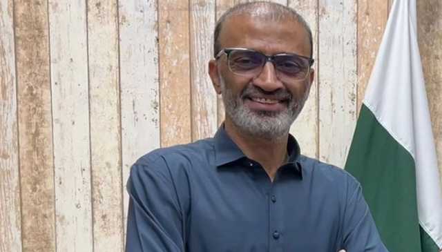 سڑک پر جلسے کی کوشش، پولیس سے مزاحمت قانون شکنی ہے، روف ناگوری