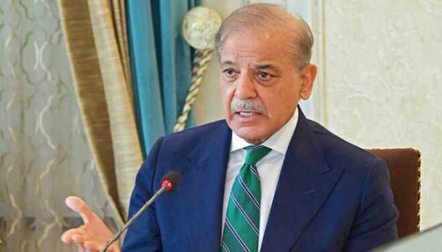 برآمدات بڑھانے کیلئے مؤثر اقدامات ترجیح ہیں: وزیرِ اعظم شہباز شریف