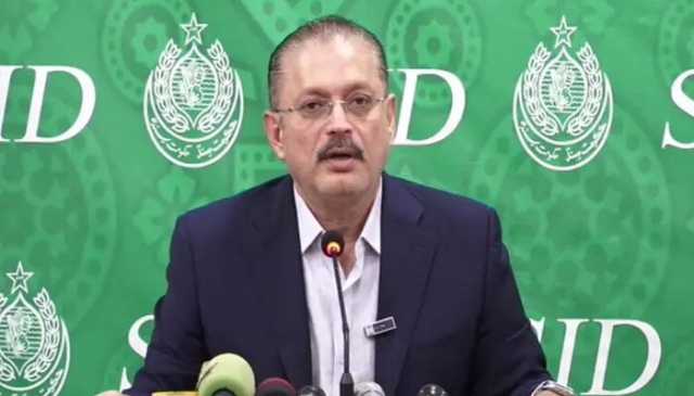 سندھ کابینہ نے صوبے کے سرکاری ملازمین کے کنوینس الاؤنس میں اضافہ کر دیا ہے، شرجیل میمن