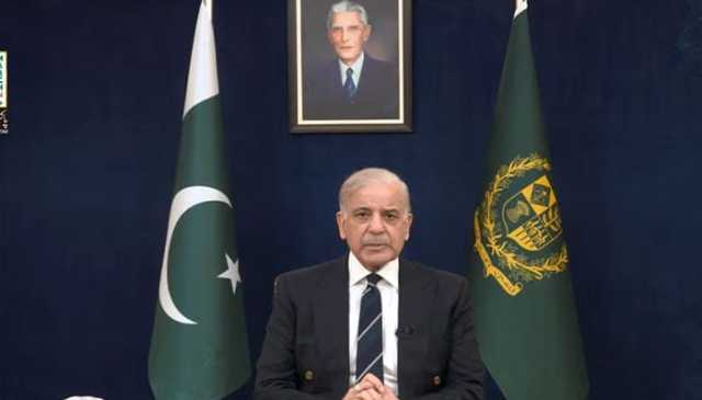 شہباز شریف سمیت حکومتی شخصیات کو 21 تحائف ملے، توشہ خانہ کا ریکارڈ جاری