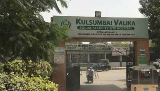 ولیکا اسپتال میں ایچ آئی وی کا ایک اور کیس رپورٹ، 18 ماہ کے بچے میں بیماری کی تصدیق