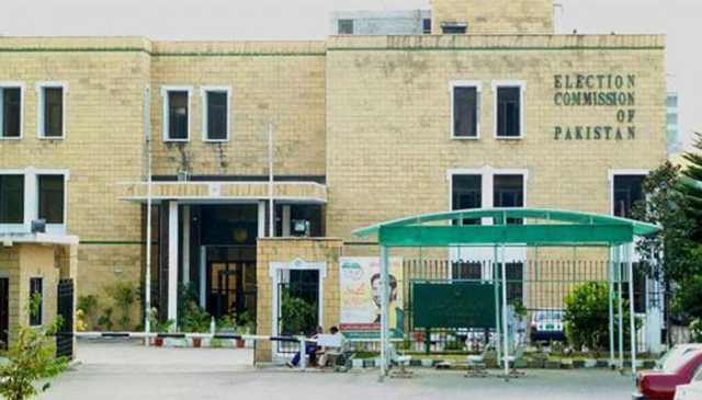 کے پی اسمبلی کا منظور شدہ بلدیاتی حکومت کا نیا ترمیمی بل آئین و قانون سے متصادم ہے، الیکشن کمیشن