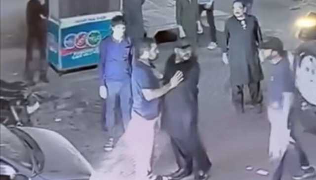 لاہور: پولیس اہلکاروں نے تاجر کو اغواء کرکے تشدد کا نشانہ بنایا