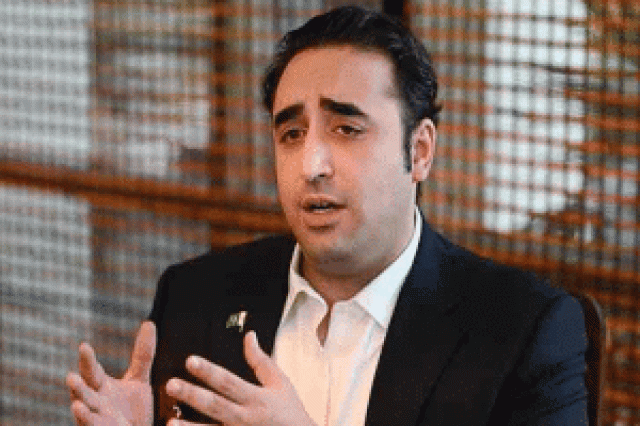 دہشت گردی اور موسمیاتی تبدیلی جیسے چیلنجز کا مقابلہ مل کر کرنا ہوگا، بلاول