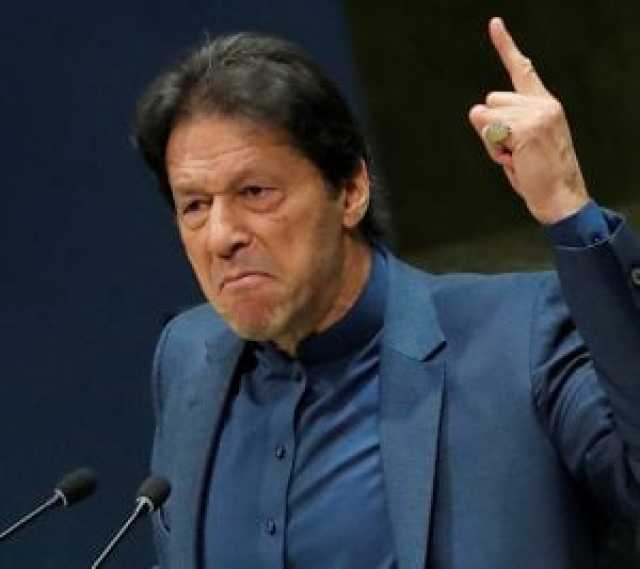 اب مذاکرات نہیں سڑکوں پردما دم مست قلندر ہوگا،عمران خان