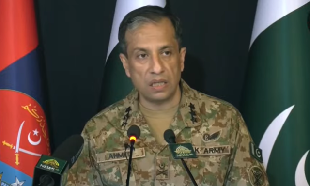 بھارت پاکستان میں دہشت گردی پھیلا رہا ہے، پاکستان نے ثبوت پیش کر دیے