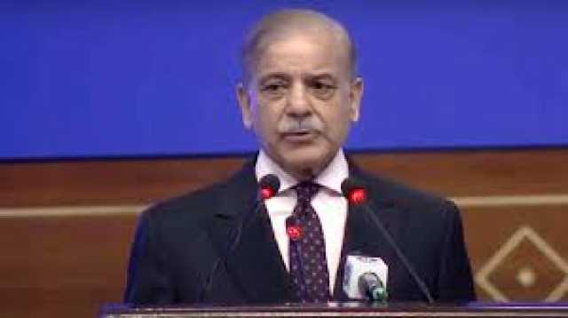 دو دہائیوں کی نسبت آج کی ڈیجیٹل دنیا یکسر تبدیل ہو چکی ، وزیراعظم