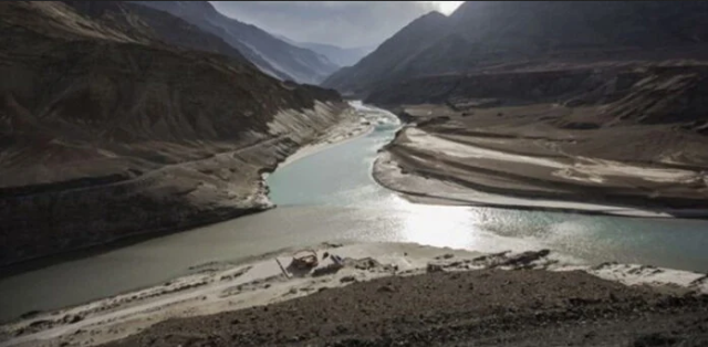 سندھ طاس معاہدہ معطلی ، پاکستان کا بھارت کو نوٹس دینے کا فیصلہ