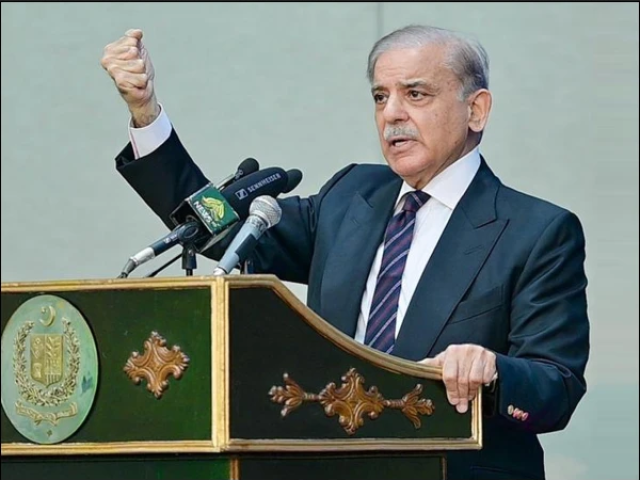 وزیراعظم کا ہاؤسنگ اتھارٹی ختم کرنے کا فیصلہ