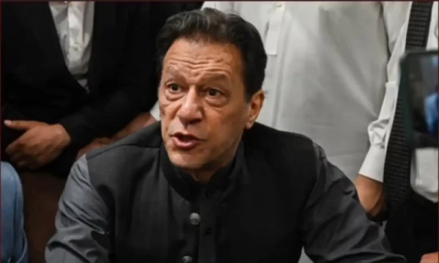 پارٹی بڑی تحریک کی تیاری کرے( ساری زندگی جیل میں رکھ لیں نہیں جھکوں گا، عمران خان)