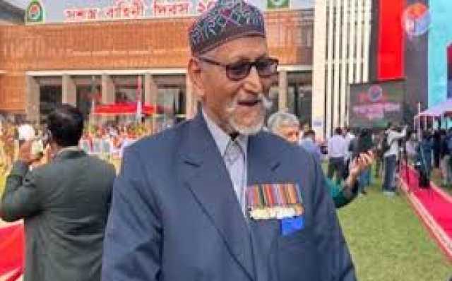 پاکستان پر حملہ ہو تو بھارت کی سات ریاستوں پر قبضہ کرلیں گے ،بنگلادیشی میجر جنرل
