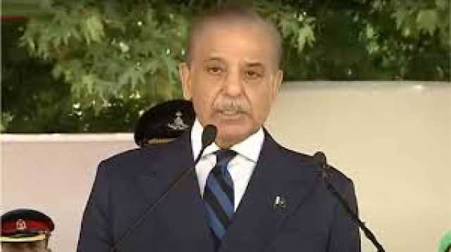 بھارت پہلگام واقعے میں کوئی بھی ثبوت دینے میں ناکام رہا،وزیراعظم