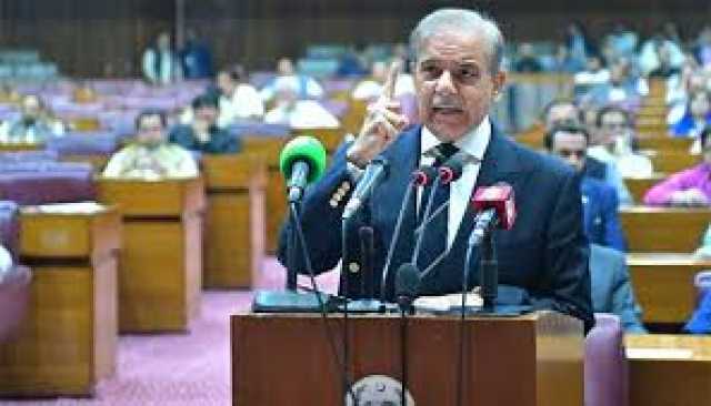 پاکستان کے بھارت کو جواب نے تاریک شب چاندنی رات بنادیا،وزیراعظم