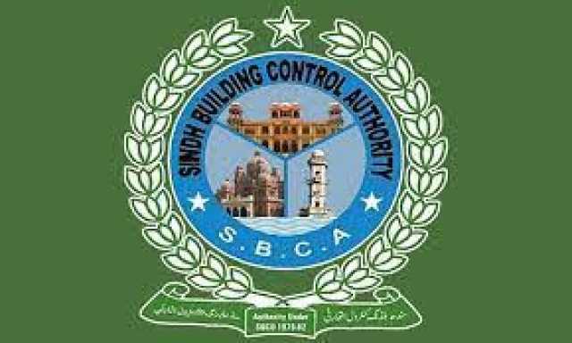 سندھ بلڈنگ ،کھوڑو سسٹم گلشن اقبال میں فعال غیر قانونی تعمیرات کو تحفظ
