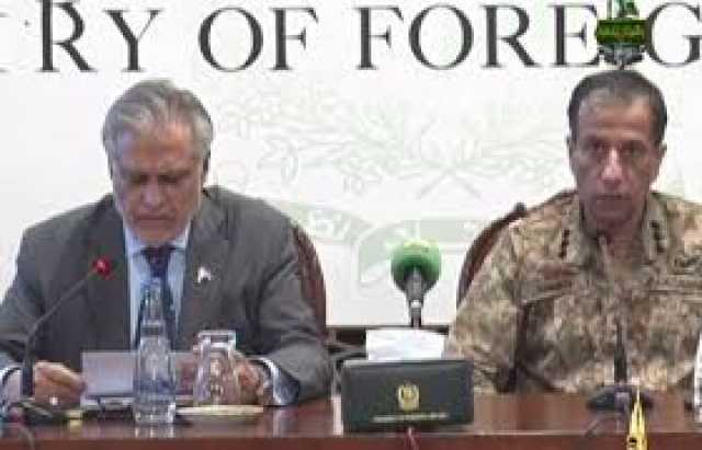 پاکستان حملہ کرے گا تو پوری دنیا میں اس کی گونج ہو گی، ترجمان پاک فوج
