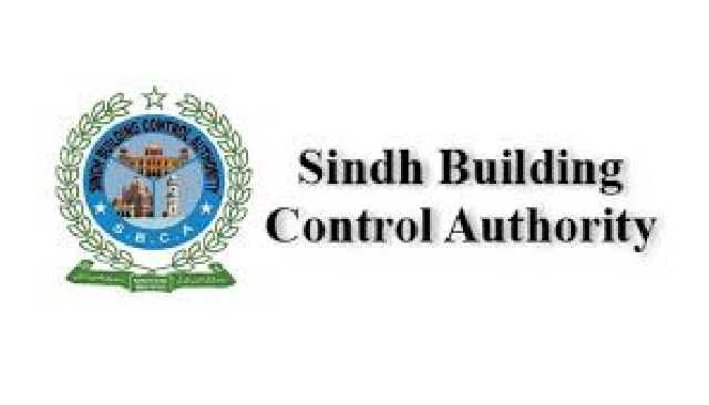سندھ بلڈنگ ، کرپٹ افسران کی سوسائٹیز پر بھی رالیں ٹپکنا شروع