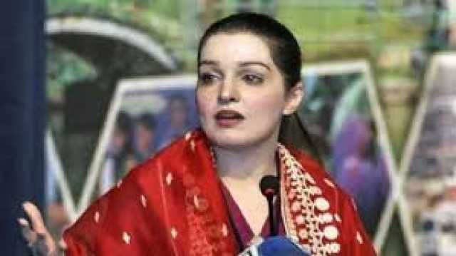 پہلگام فالز فلیگ کی آڑ میں کشمیریوں کو ٹارگٹ کیا جا رہا ہے ،مشعال ملک