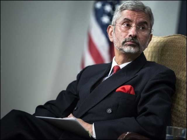 (پہلگام واقعہ) غیر ملکی صحافی کے سوالات نے جے شنکرگھما کر رکھ دیا
