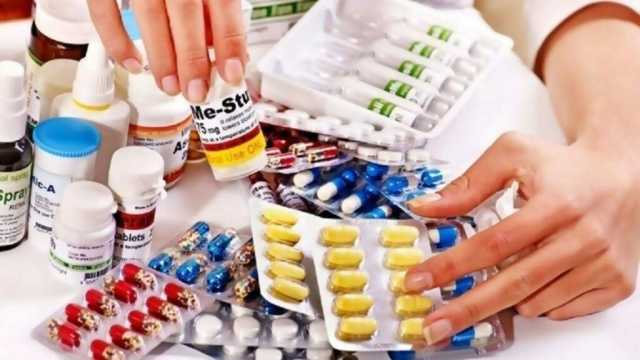 سندھ بھر میں جعلی ادویات کی فروخت کا انکشاف