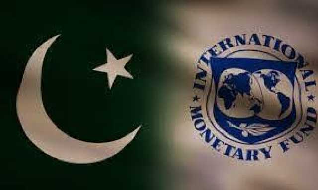 بھارتی مطالبہ مسترد ،آئی ایم ایف سے پاکستان کو 2.3ارب ڈالر پیکیج ملنے کا امکان