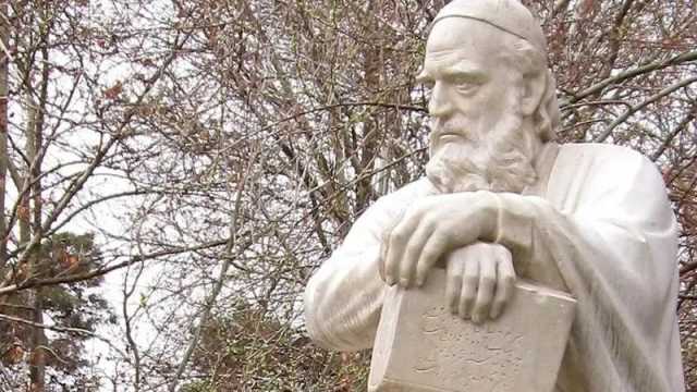 عمر خیام کی ادب کائنات