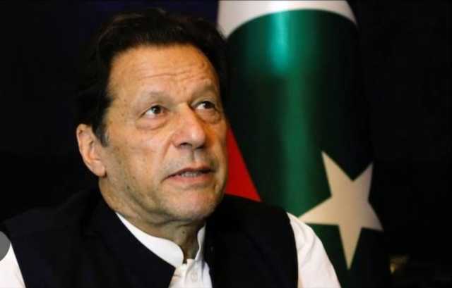 عمران خان مذاکرات کے لیے راضی، گھر کو ٹھیک کرنا ضروری ہے!