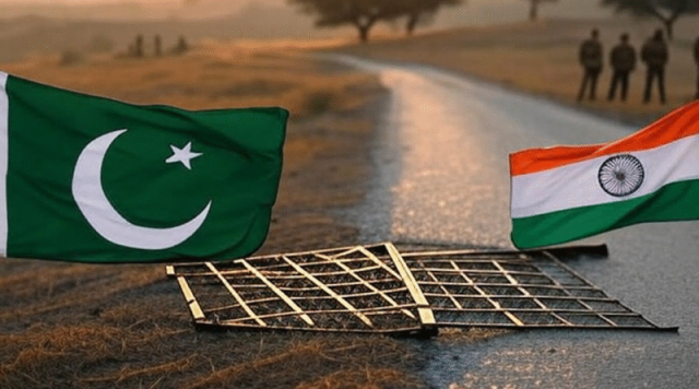 جنگ بندی کے بعد بھارت نے معاملات سرد خانے میں ہی رکھے ہیں!