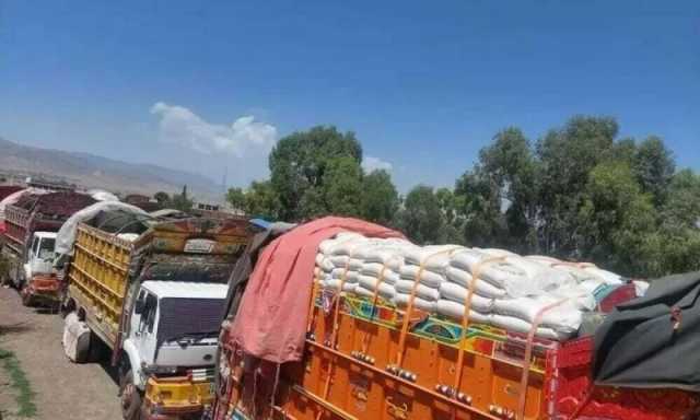 اسمگلنگ سے سالانہ 3کھرب 40ارب روپے کا نقصان