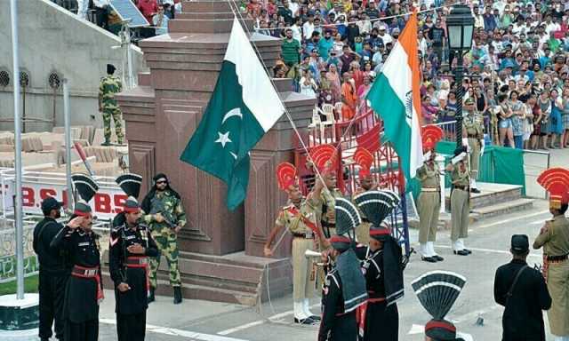 واہگہ بارڈر پاکستانی شہریوں کے لیے کھلا رہے گا، دفتر خارجہ